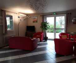  La Grange de Marie
