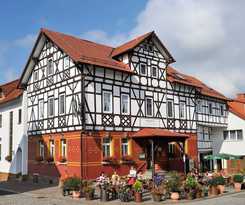 Landhotel Zur Grünen Kutte