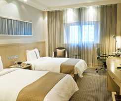 Hotel Park Inn by Radisson Shanghai Downtown 