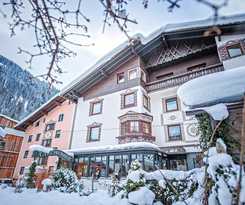 Lärchenhof - Premium Apartments and Zimmer