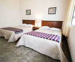 Hotel Caba&ntilde;a Suiza