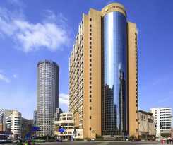 Intercontinental Shanghai Pudong , An Ihg