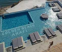 Hotel Golden Beach Resort Anafi