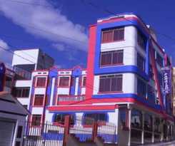 Hotel Paraiso del Lago