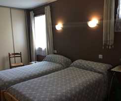 Hotel Auberge des Pyrénées