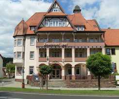 Hotel Amadeus Boutique Deutscher Hof Inn and Suites