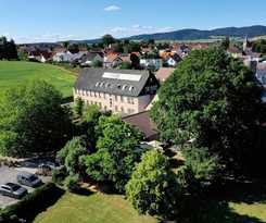 Landidyll Klostermühle