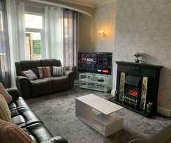 Heather Glen 6 Bedroom 6 Bathroom Home by the sea