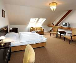 Hotel U Zeleného stromu