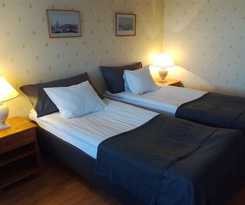 Hotel Kievari Ylitornio