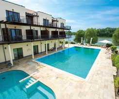 Hotel Tisza Balneum Thermal