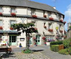  Logis Au Relais Du Porhoet