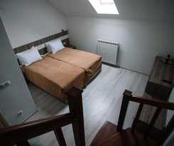 Hotel Praha