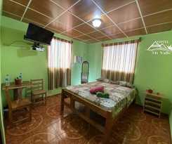 Hotel Mi Valle