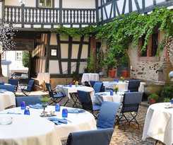 Restaurant - HÖERHOF