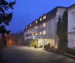 Parkhotel Morris Nový Bor