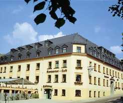  Hotel Wei&szlig;es Ro&szlig; Marienberg