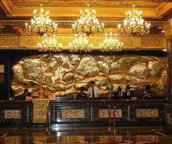 Nan Yang King´s Gate