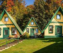Ferienhotel Goldhübel