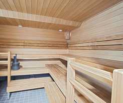 Hotel Hotelli Pohjanranta