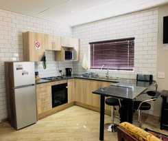 Hotel White Silo Accommodation