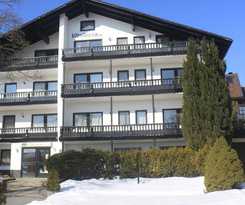 Hotel Vitalesca