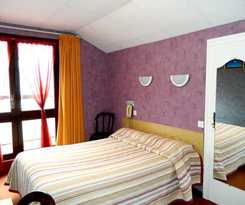Logis Hôtel l\'Elancèze