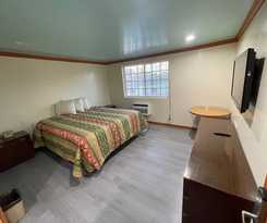 Hilltop Motor Inn