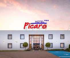 Hotel Picaro Żarska Wieś P&oacute;łnoc