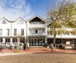 Hotel Nordseehotel Kr&ouml;ger