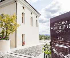 Hotel Boutique Municipio 1815