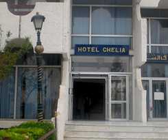 Hotel H&ocirc;tel Chelia