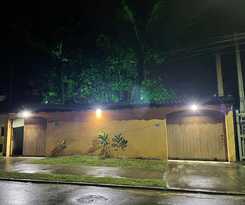 Hotel Su&iacute;tes Bertioga