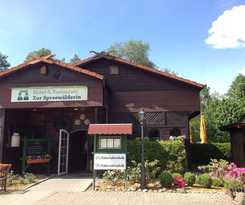 Hotel and Restaurant Zur Spreewälderin