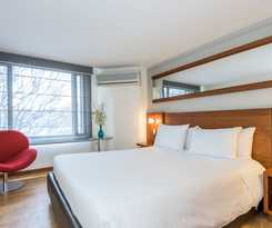 Nh Bogotá Boheme Royal