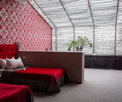 Hotel Lybid Plaza