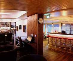 Hotel Finlandia Airport Oulu