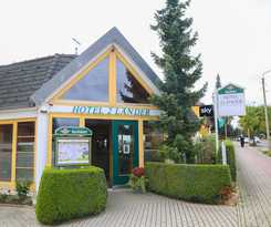 Hotel Zwei L&auml;nder