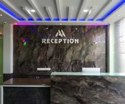 Hotel Gateway Suites