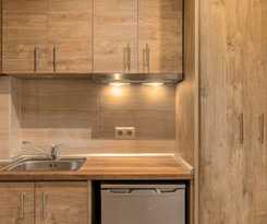 Makris Luxury Rooms - Olympian Collection