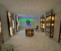  Ipeksoy Thermal Hotel