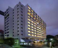 Radisson Santo Domingo