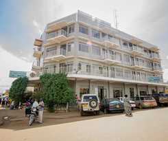 Hotel Mwana Highway Iganga