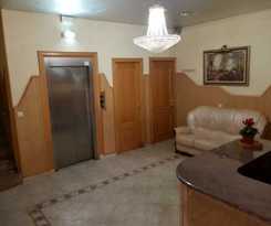 Hotel Hostal Milenium