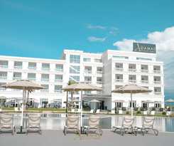 Hotel Adamas Resort and
