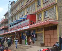 Hotel Maendeleo Parkview