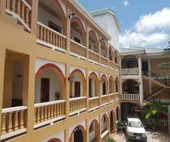 Hotel de la Fuente