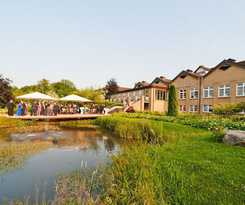 Hotel Romantik Waldschl&ouml;sschen