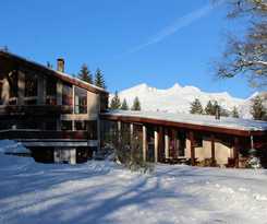  Auberge de Jeunesse HI Seez