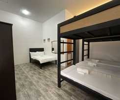 Floating Sanctuary by Cocotel